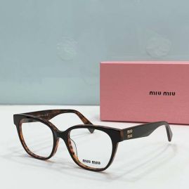 Picture of MiuMiu Optical Glasses _SKUfw49754503fw